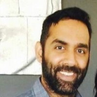 Jigar Patel
