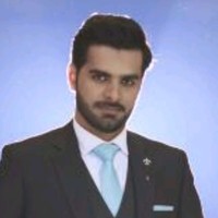 Waqas Ahmed, Aca