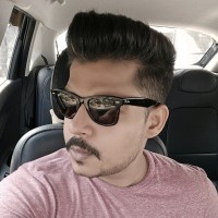 Vikash K