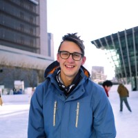 Brock Wolski