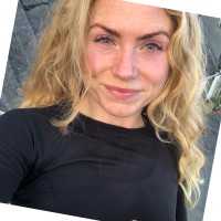 Natasha Bager