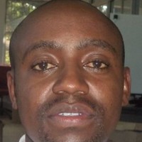 Alex Thande