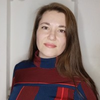 Ольга Гауфлер (Olga Gaufler)