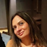 Vicky(Vandana) Mehta