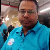 Gyanaranjan Panda