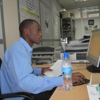 Issaria Kimambo