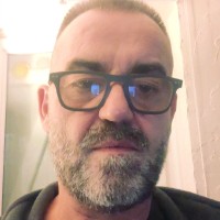 Joël Mauger