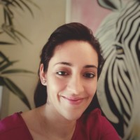 Ana Santos