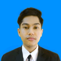 Alif Zakariya Agus Saputra