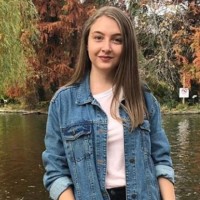 Raluca-Cristina Niculesc