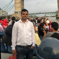 Ashish Chandel
