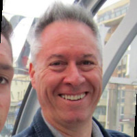 Simon Pledger