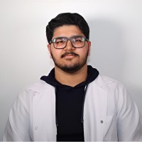 Muhammad Shamoon Umerani