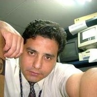 Victor Raúl Alva De La Cruz
