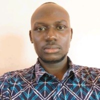 Peter Njeru