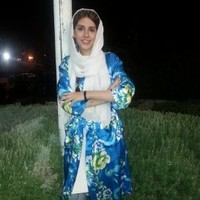 Lmira Yazdanian