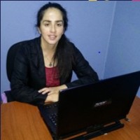 Nicole Abacá Seguel