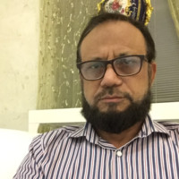 ISA - Iqbal Khan