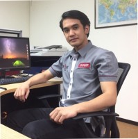 Talha Ahmad