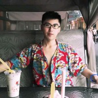 黄煜程