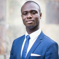 Tobin Ansong, M.Fin, Cfa, Frm, Caia, Psm