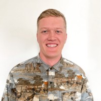 Mckay Johnson