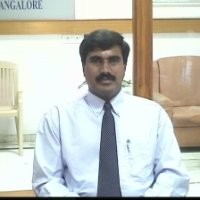 Prakash Gowda