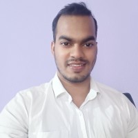 Surya Moharana