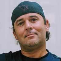 Jonathan Jantz