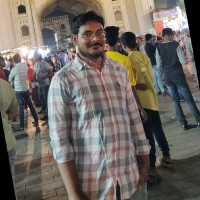 Anvesh Reddy