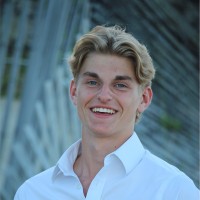 Luke Mikolajczyk