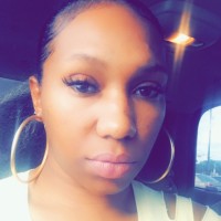Marquita Carter