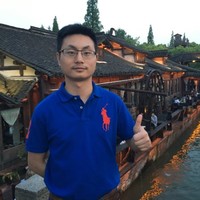 Will Cheng