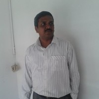 Shailesh Pawar