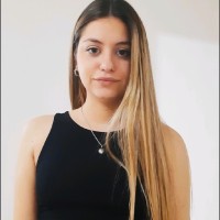 Camila Bragonzi