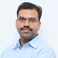 Jai Prakash S.
