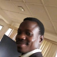 Olanrewaju Olaide