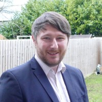 Adam Moring
