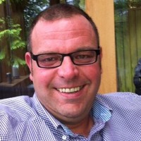 Darren Lowe