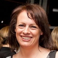 Naomi Wivell