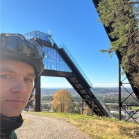 Robert Lipskog