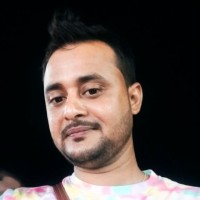 Avijit Roy