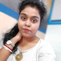 Susmita Naskar