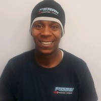 David Leroy Alston Sr