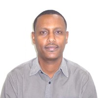 AKLILU ABERA AYELE