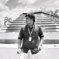 Ravi Kumar R
