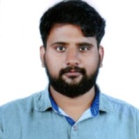 Halebeedu Hari Kishore