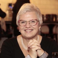 Francine St-Pierre
