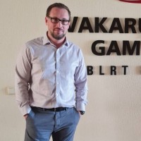 Andrius Digrys