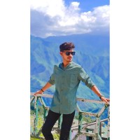 Mayank Deshmukh